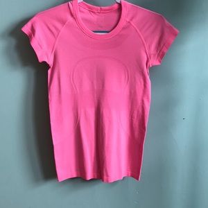 Lululemon swiftly tech